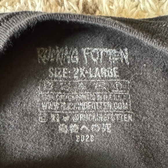 Vintage Tales from the Crypt Demon Knight tee - Picture 3 of 7